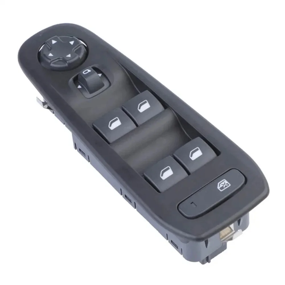 

96788281ZD03 Master Power Window Switch For 308 96788281ZD Replacement Window Switch Car Interior Accessories