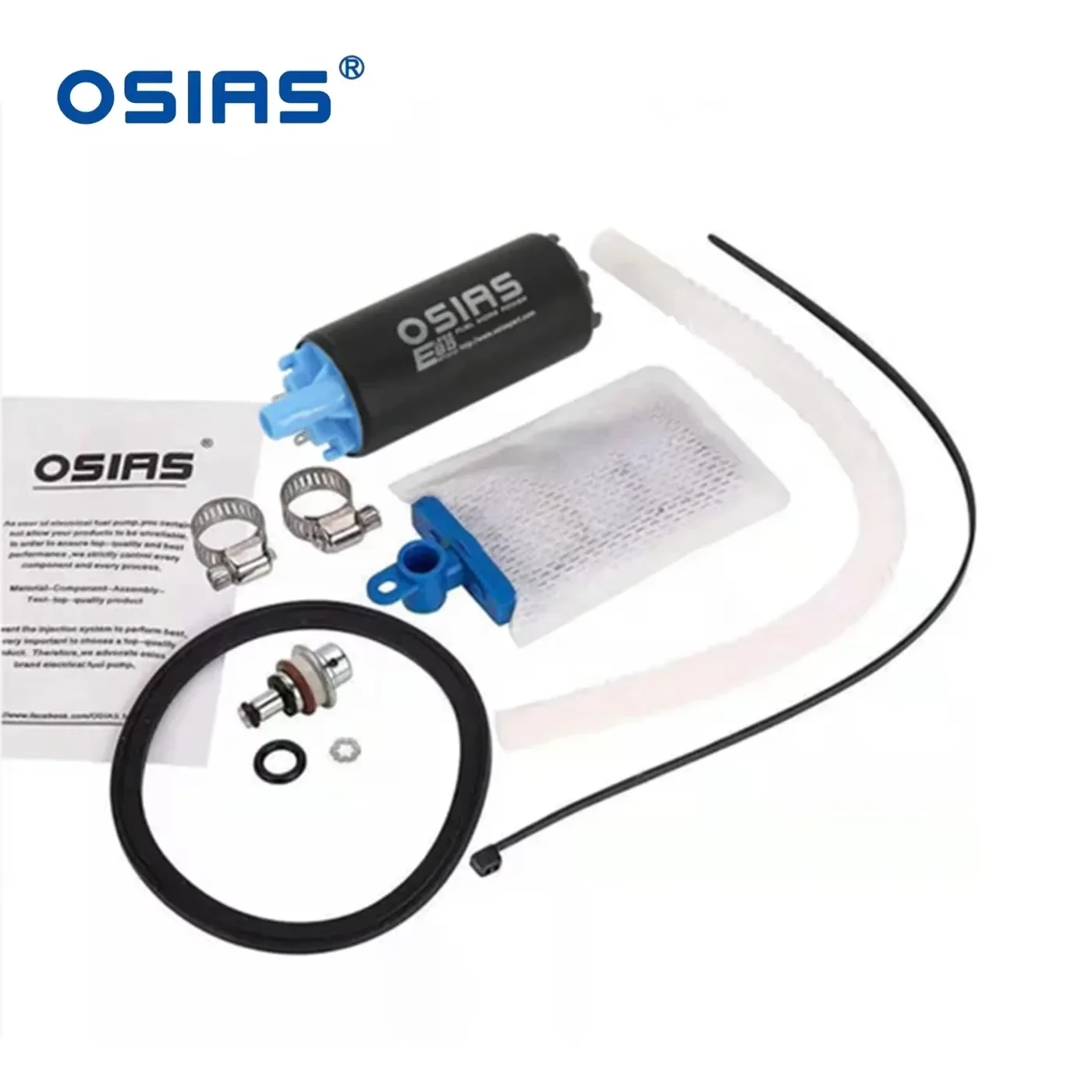 Fuel Pump for Polaris RZR Ranger Scrambler Sportsman 570 800 850 900 1000 2011 2204401 2204402 2204403 2204852 Off-Road Vehicle