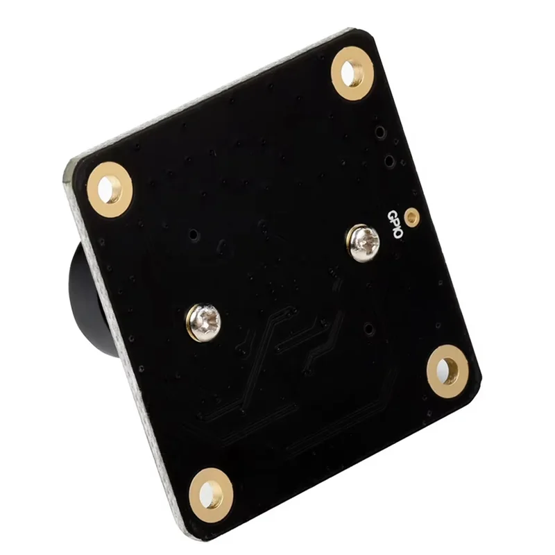 New--For Raspberry Pi IMX290-83 IR-CUT Camera Industrial Starlight Camera Sensor Fixed-Focus 2MP For Raspberry Pi 4B 3B+ 3B