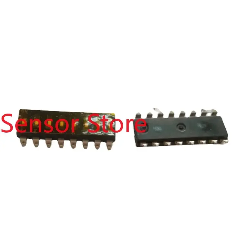 

10PCS Dip Switch 8-bit Patch Key-type Open Coding 2.54 Spacing GDS08S