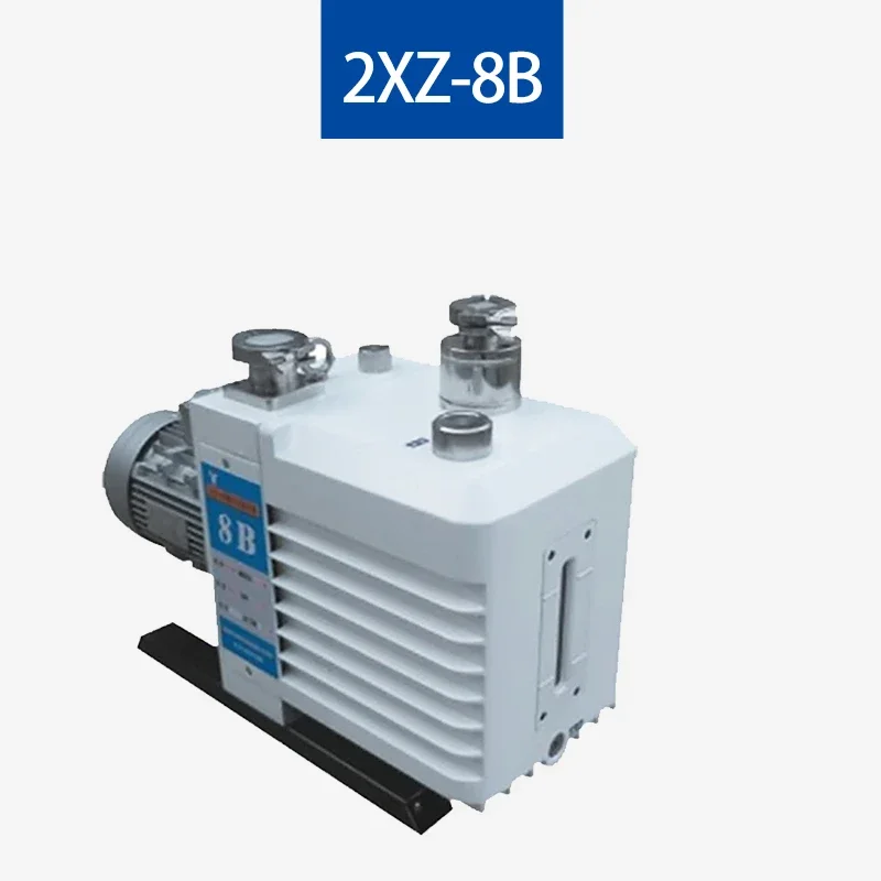 2XZ-8B Vacuum Pump … - image