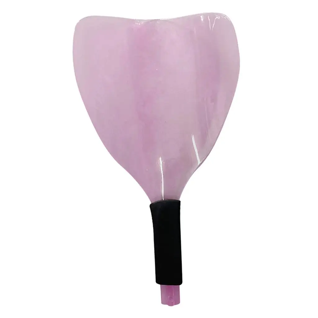 

Professional Plastic Hair Salon Hairdresser Styling Shade Tools Haircut Cover for Eye