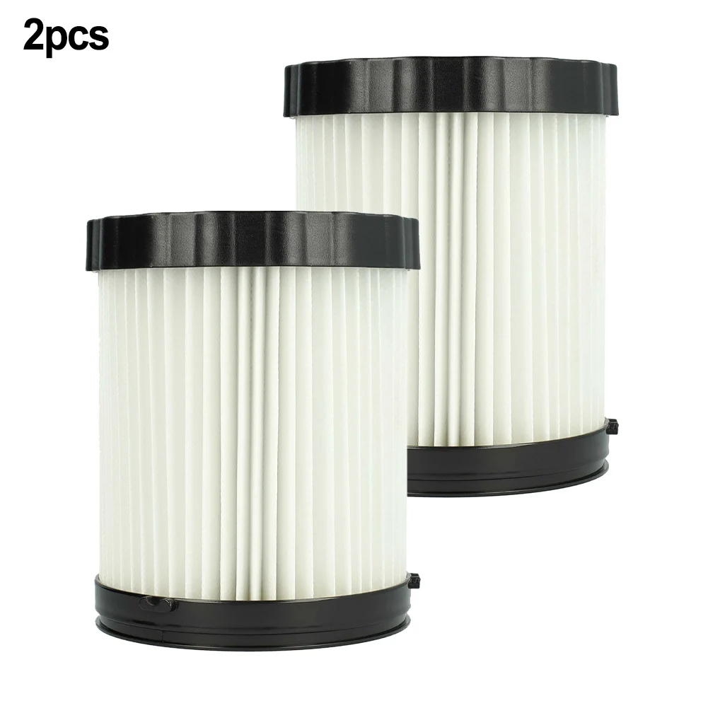 

1/2 шт. плиссированный фильтр, бытовые чистящие средства для пылесоса Bosch 0 601 9C6 302/3 601 JC6 300/0 601 9C6 300/GAS 18 В-10 л