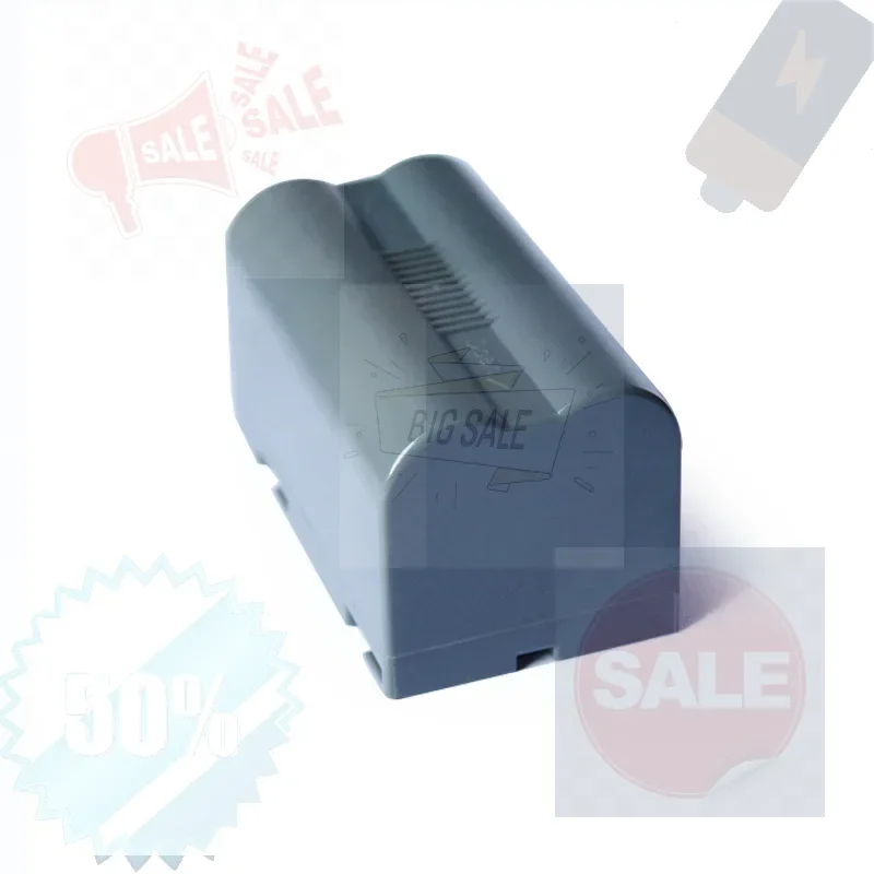 High Quality BL-5000 Battery for Hi-target H32,V30,V50,F61,F66 IRTK  GNSS RTK GPS