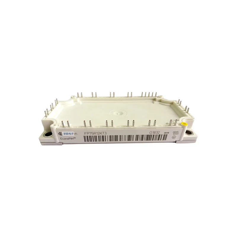 

IGBT module FP35R 12KT4 B15 FP