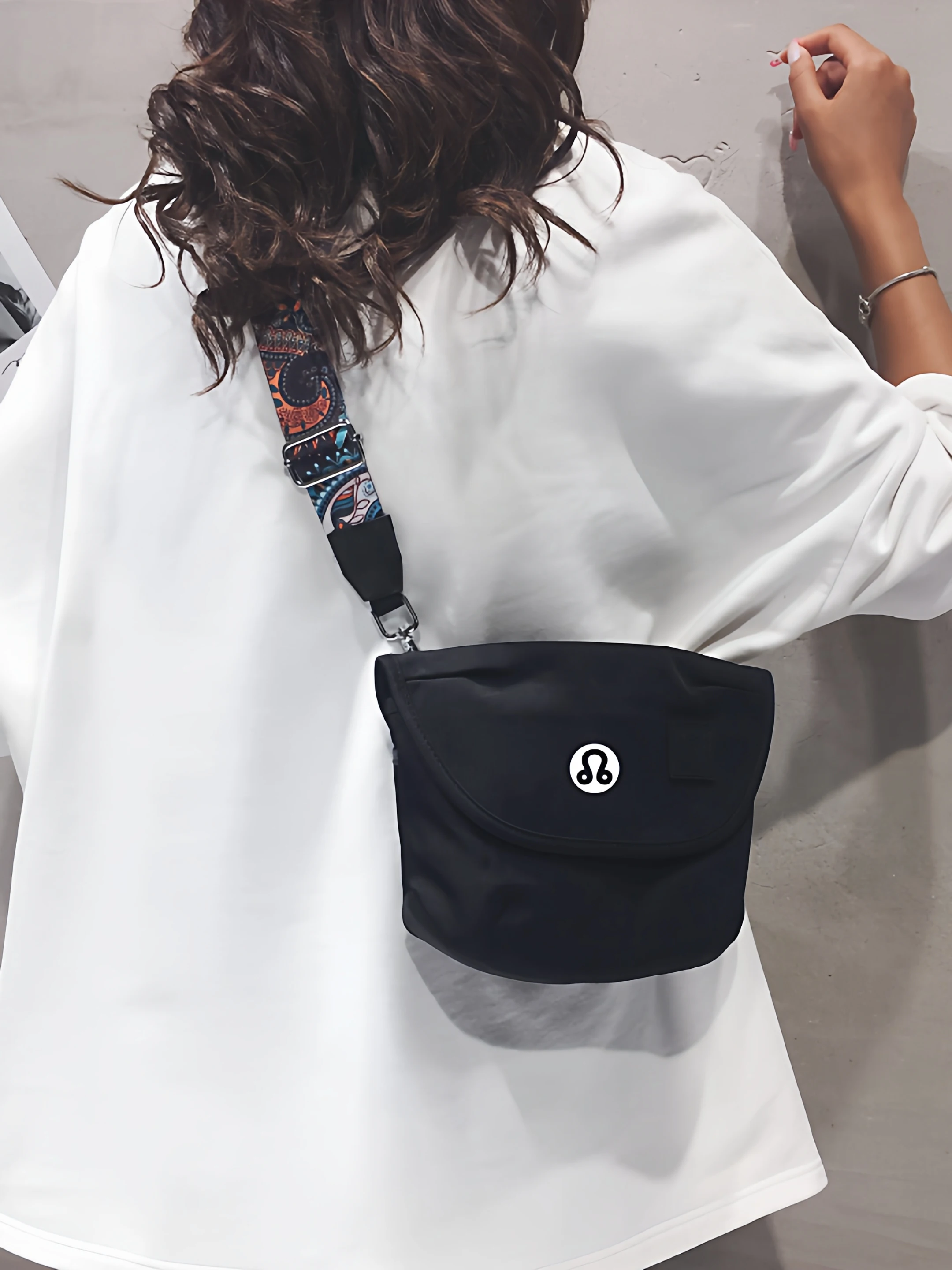 sac-bandouliere-lulucozy-grande-capacite-en-nylon-simple-tendance-et-polyvalent-pour-jeunes-femmes-couleur-unie-decontractee