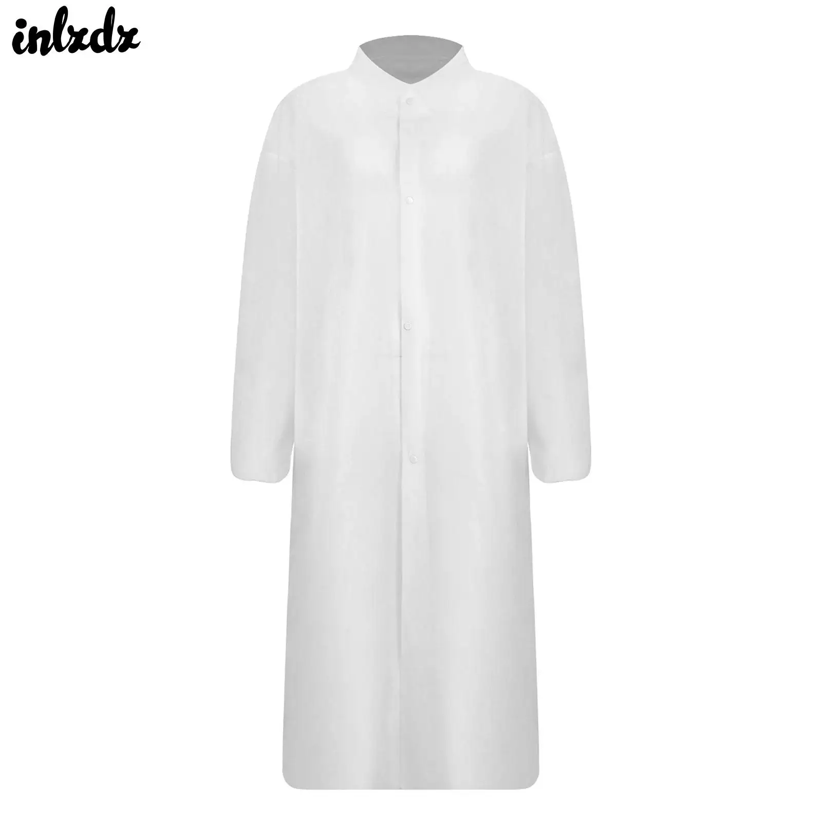 jaleco-descartavel-unissex-de-manga-longa-em-tnt-com-gola-lapela-para-laboratorio-oficina-e-fabrica-de-alimentos