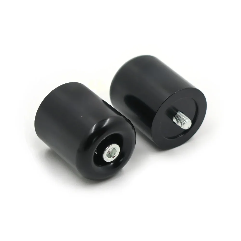 

Carbon Motorcycle Handlebar Bar End Slider for Yamaha R1 (1998-2012) / R6 (2006-Up)/ FJR130