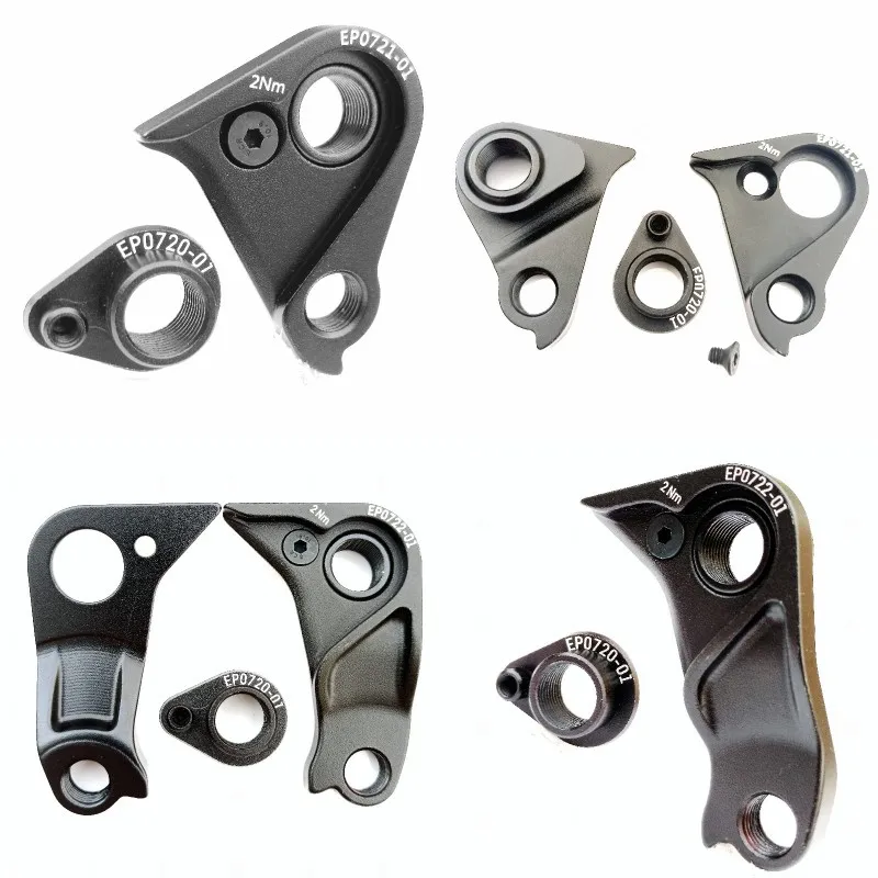 1Pc For Bicycle Derailleur Hanger Canyon GP0160-01 EP0721-01 Lux CF SL SLX Team LTD Commuter WMN Pathlite:ON AL MTB Mech Dropout