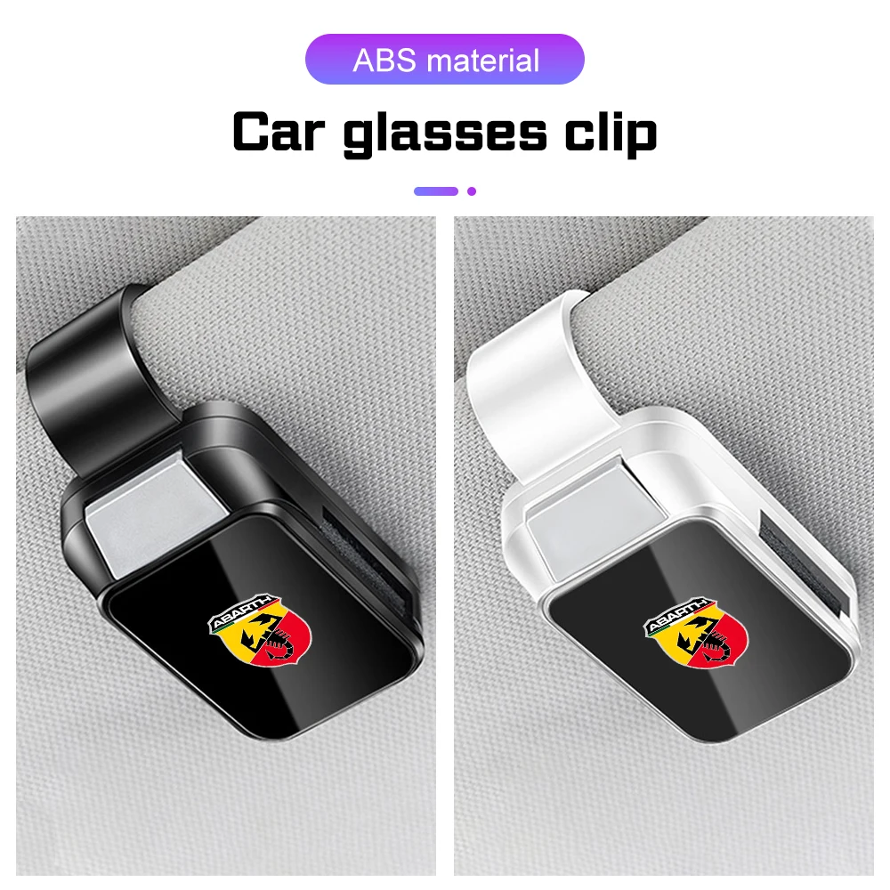 For Fiat Abarth 595…