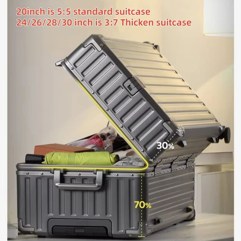 Thumbnail 2 - #92 Best Hard Shell Suitcases to Buy In 2026
