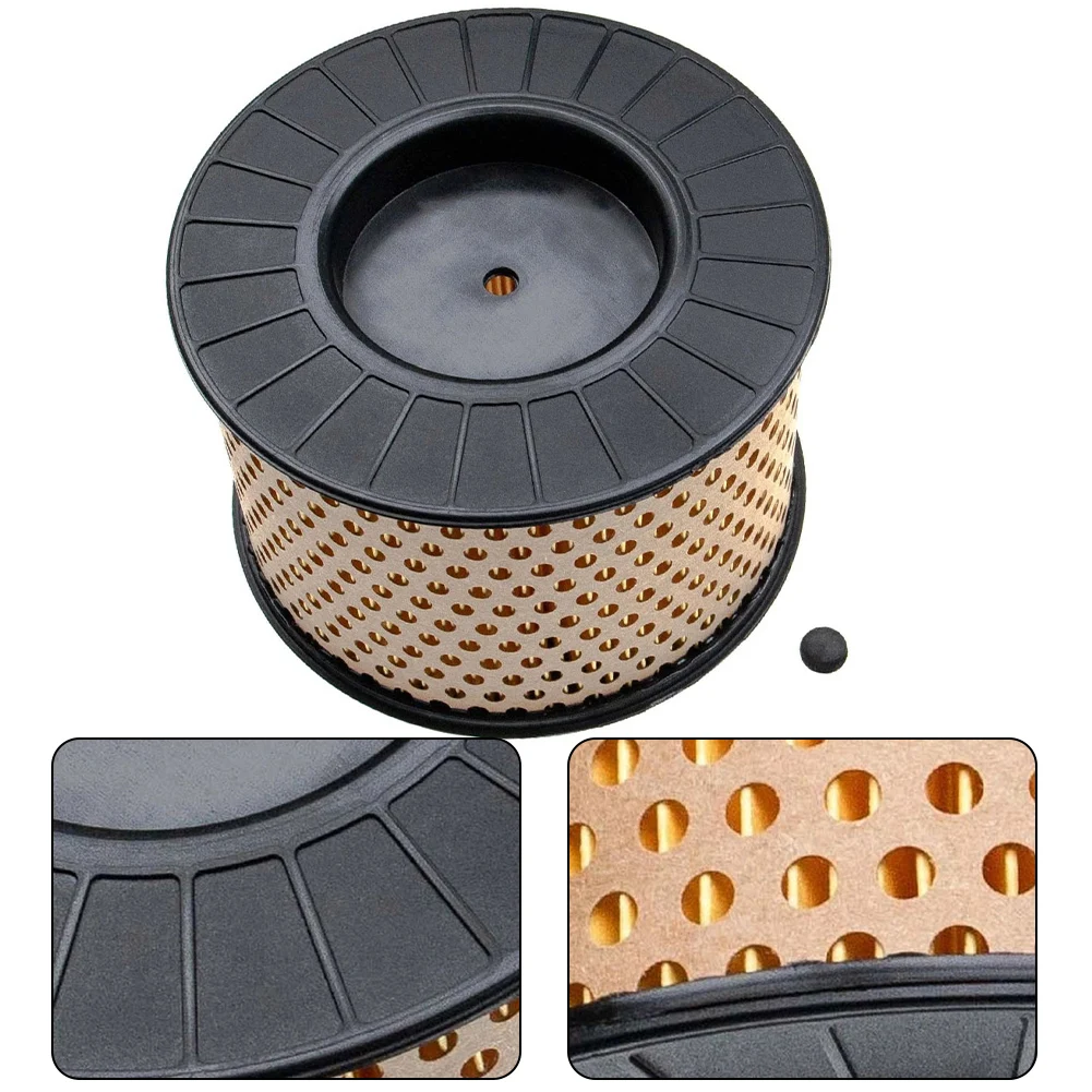 Air Filter For Hatz 1B20, 1B20V, 1B27, 1B30, 1B30V, 2W35, 3W35 Vibratory Plate Air Filter Compatible Garden Tools Parts Engine