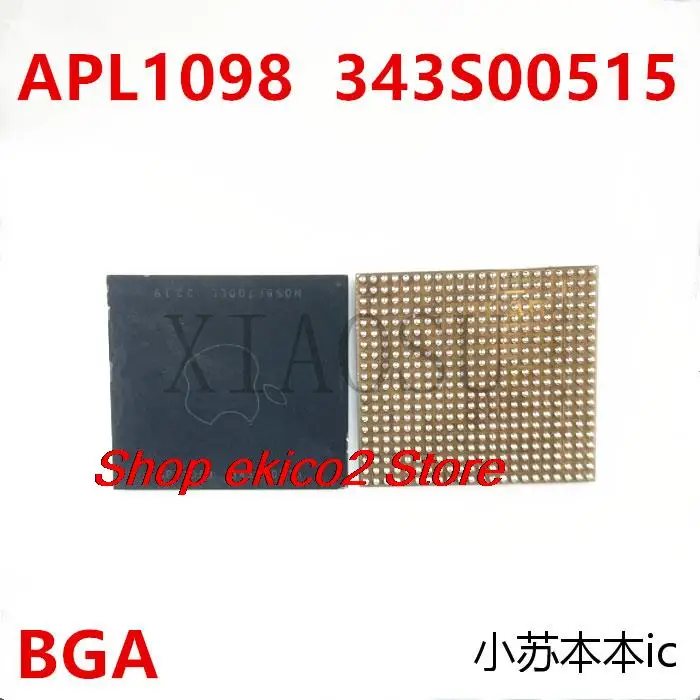 

Original stock APL1098/343S00515