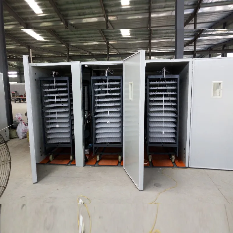 China Industrial Ha… - image