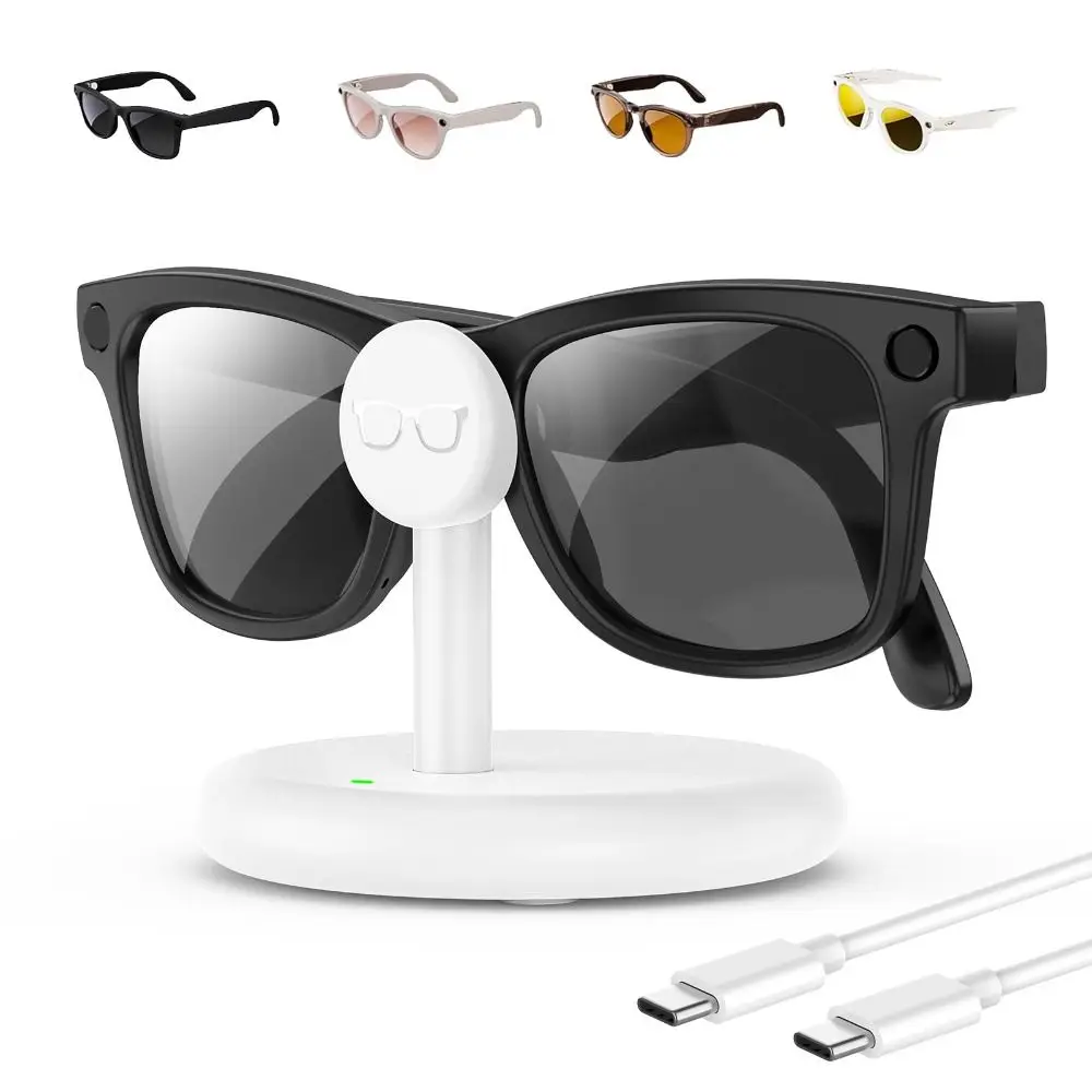 Fast Charging Glass…