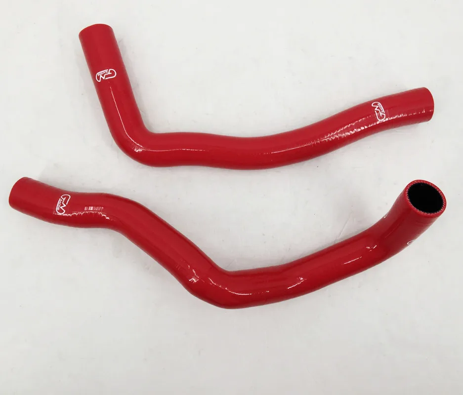 

Fit Toyota Supra RZ 2JZGTE 2JZ-GTE VVTI 1997-2002 Silicone Radiator Hose Kit