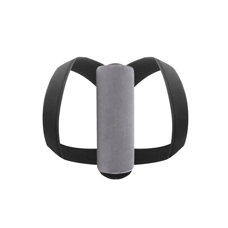 Side sleep fixed anti-snoring back pillow adult anti-roll correction snoring long sleep spine wear