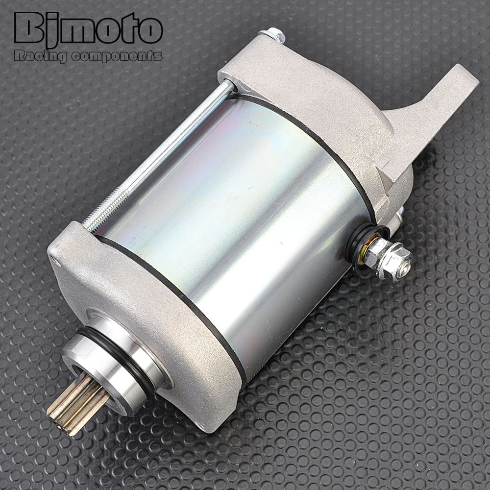 Motor de arranque para Daelim ATV ET 250 300 C1200-RB1-0000 DAE-C1200-RB1-0000 35800-JOW-00 para SMC ATV Jumbo 302 300 301 RAM Razzer