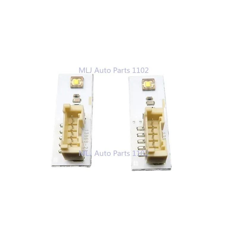 

White light Ballast chip For Audi Q3 2011-2015 Xenon car Headlight DRL chip LED circuit board light source board light microchip