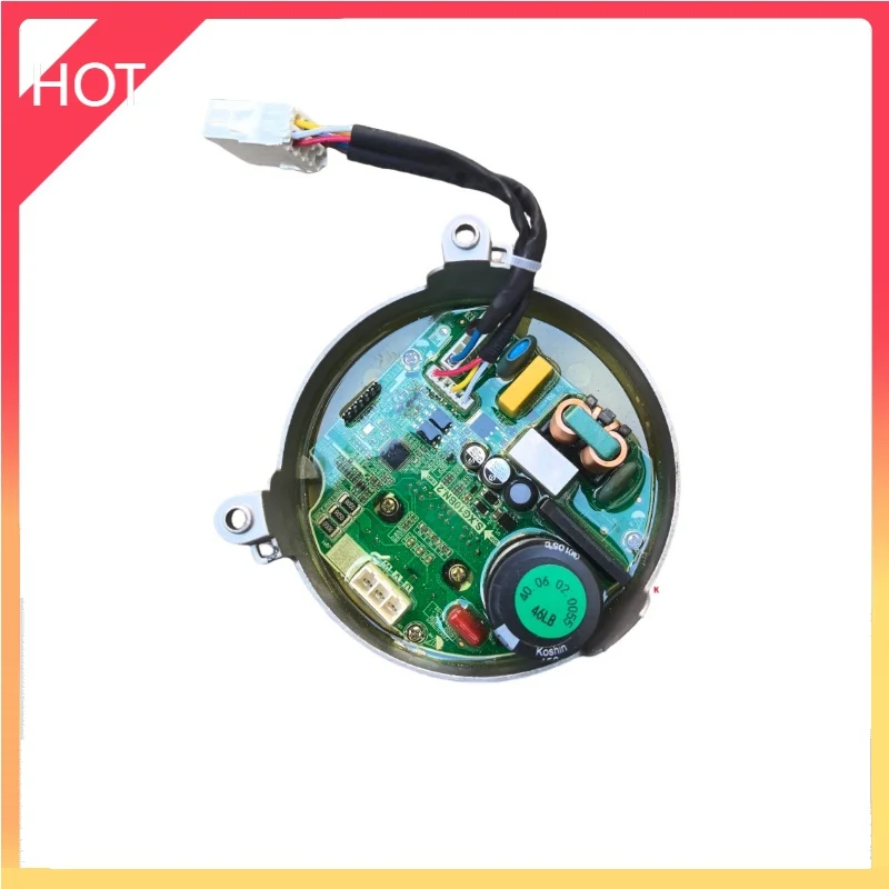 أجزاء الغسالة هيسنس اللوحة الأم HG100DES142F /GD12F لوحة تحكم تردد المحرك لوحة WDHX350FC /FA/FB/FD/FE