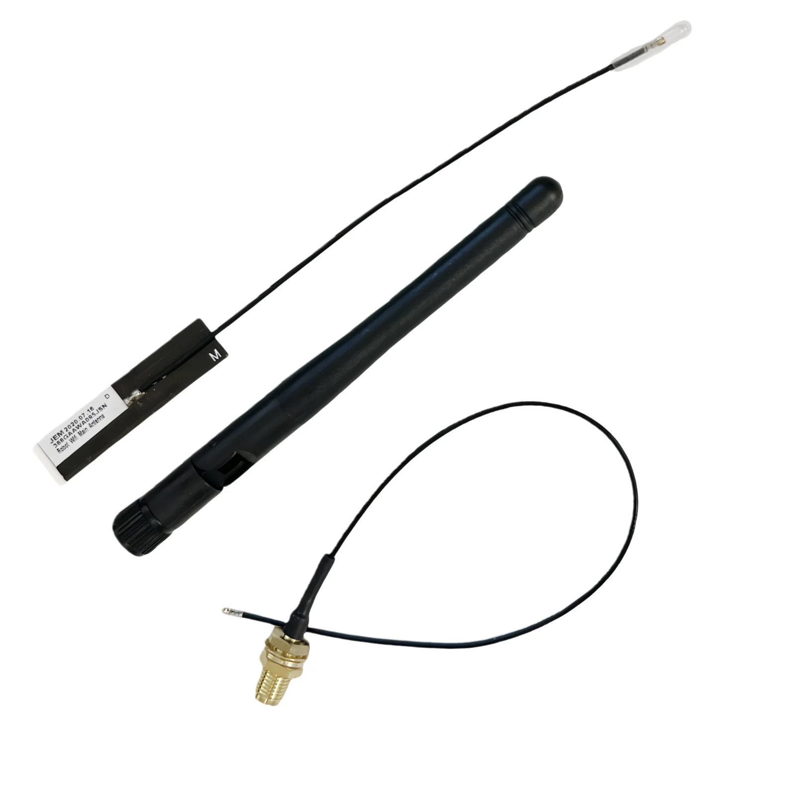 Wifi Antenna Cable Card for Lenovo ThinkCentre