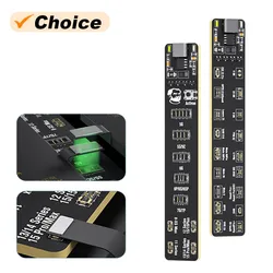 One-touch Battery Activation Board for IP5-15 Full Series Android MECHANIC  F018 F009 Automatic Power-off Fast Charging Tool