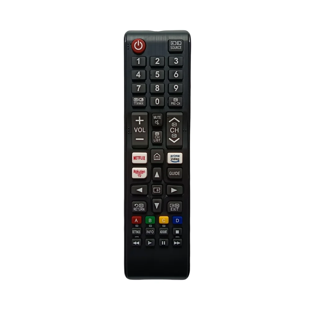 New remote control for Samsung UE50RU7100 UE55RU7100 UE75RU7100 BN59-01315A BN59-01315J BN59-01315D Smart TV