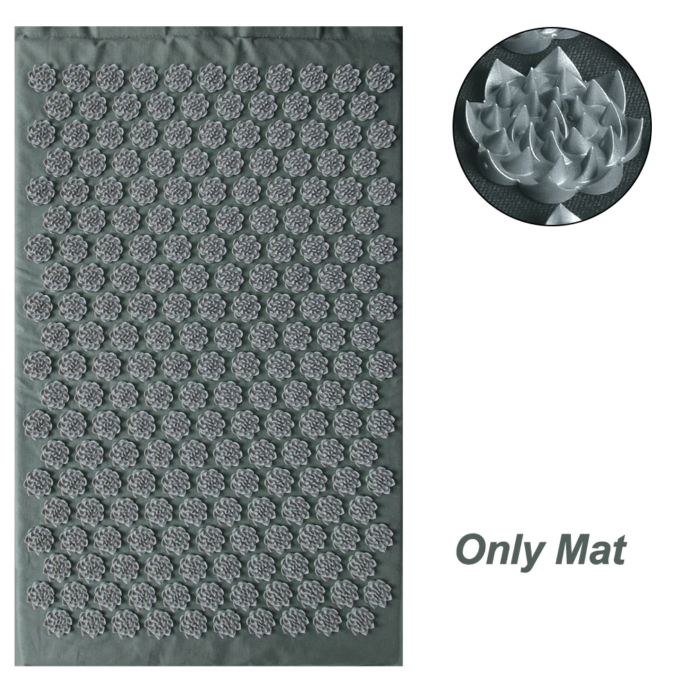 Only Gray