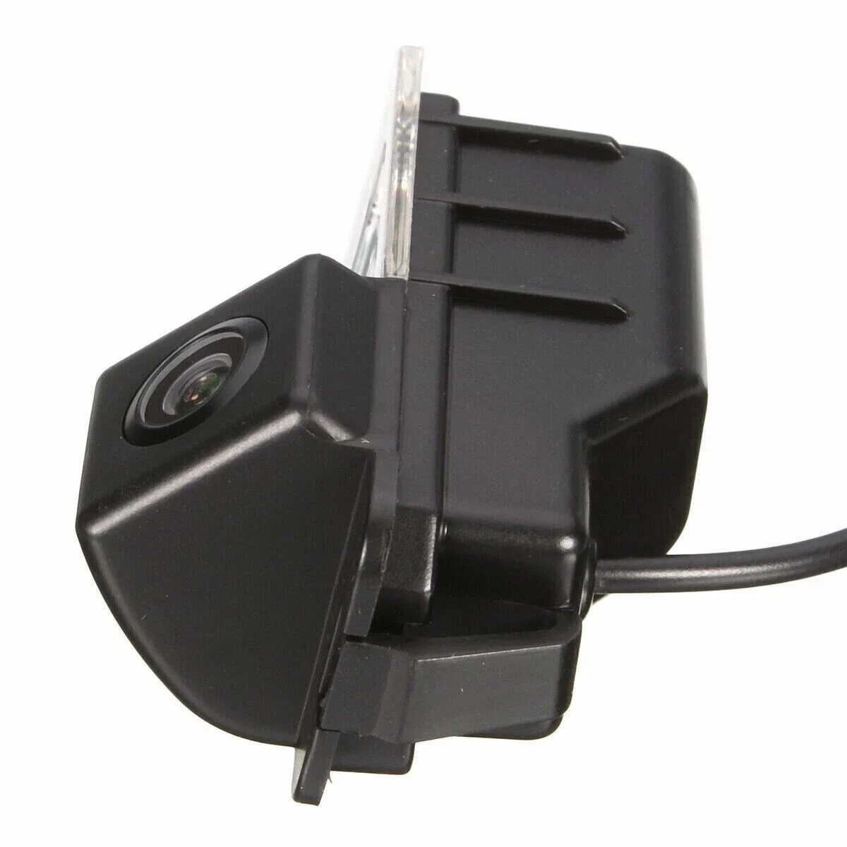 Car Reverse Camera for VW Golf 6 MK6 Magotan CC Polo Hatchback CCD Chip Waterproof Rearview Parking Camera Car Electronics Parts