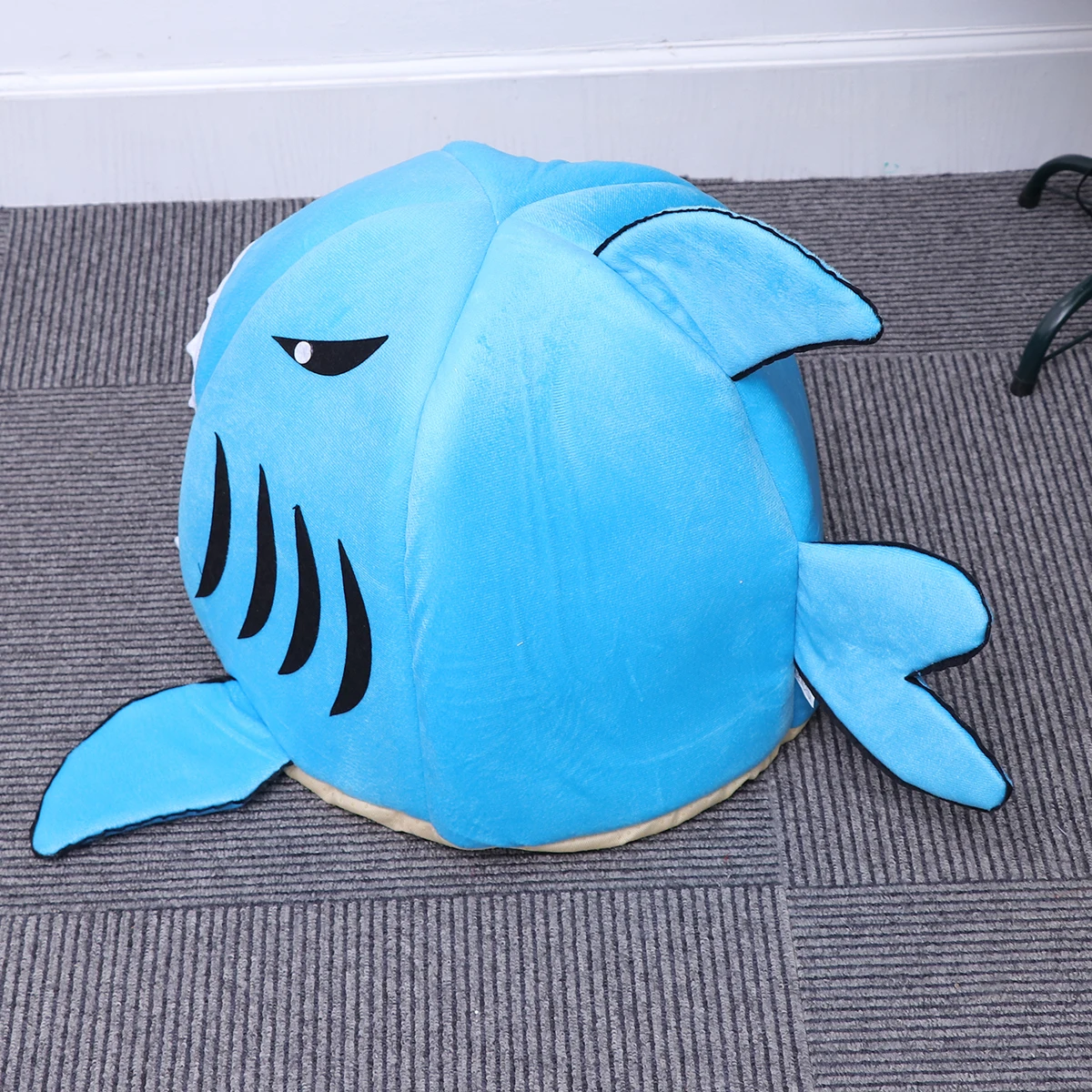 

Soft Pet Dog Cat Bed Nest Lightweight Portable Cave Bed For Dogs Cats Puppies Kittens Comfortable Mattress Cushion Home Travel