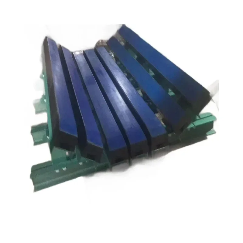 Buffer bed, reasonable structure, can withstand strong impact, quick and simple installation