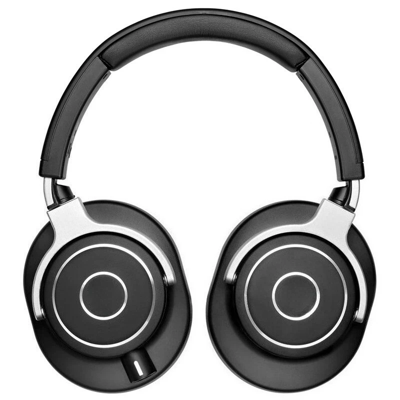 Profesjonalne słuchawki do nagrywania