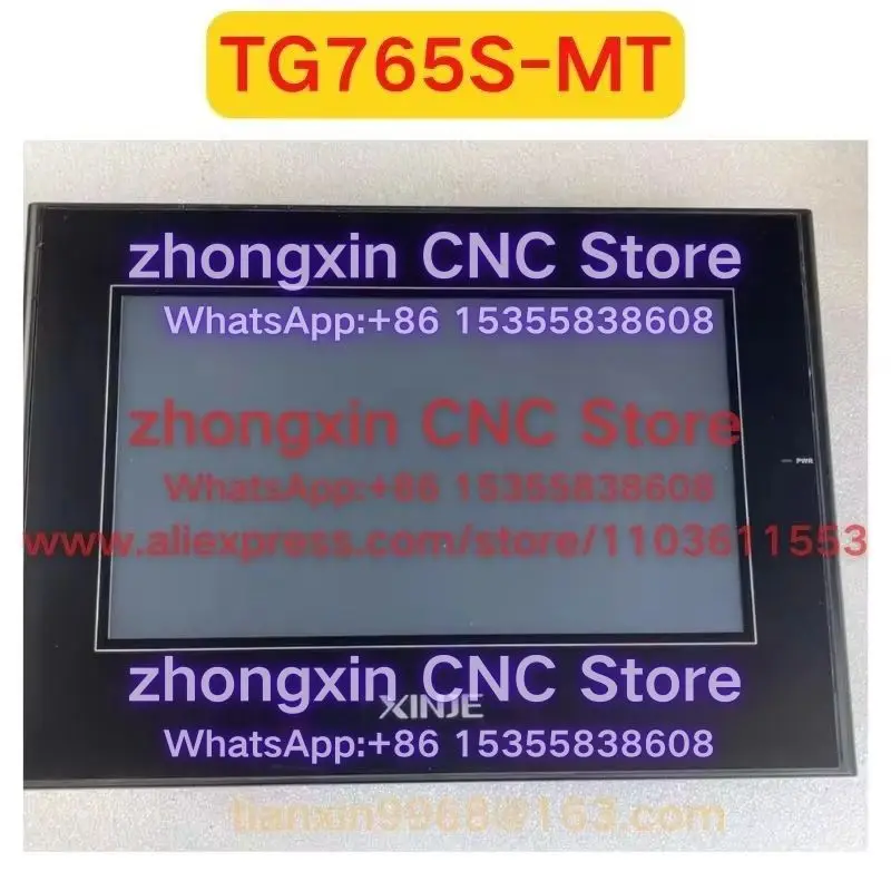 Ecran-tactile-tg765s-mt-d'occasion-controle-de-fonction-intact-livraison-rapide