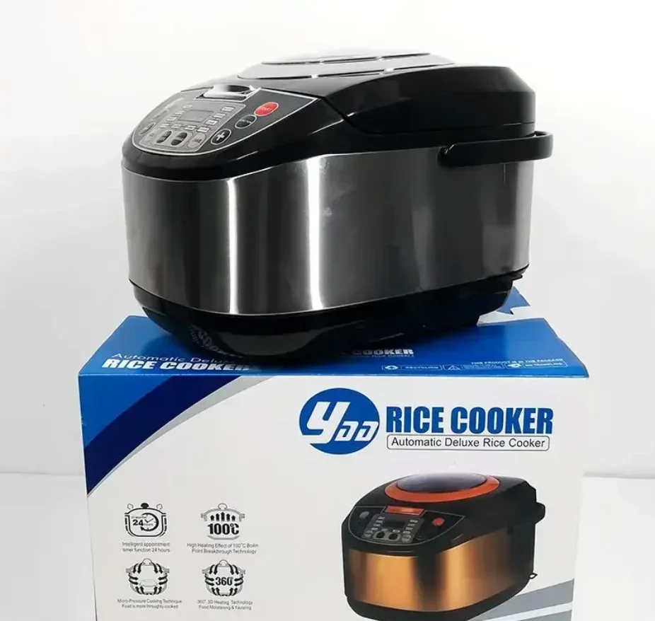 110V Intelligent Ri…