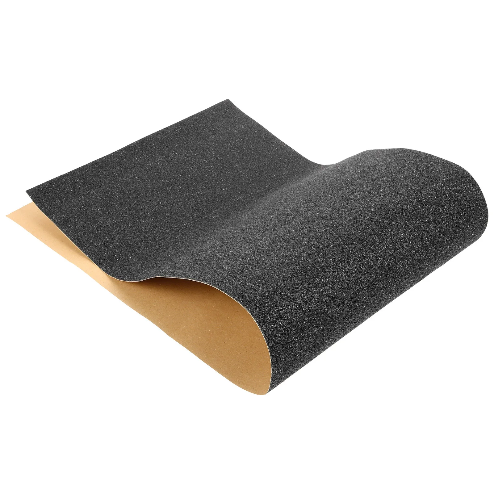 

Skateboard Grip Tape High-Quality Wear-Resistant Non-Slip Surface Decorative Design Long-Lasting Adhesion Replaceable Skateboard