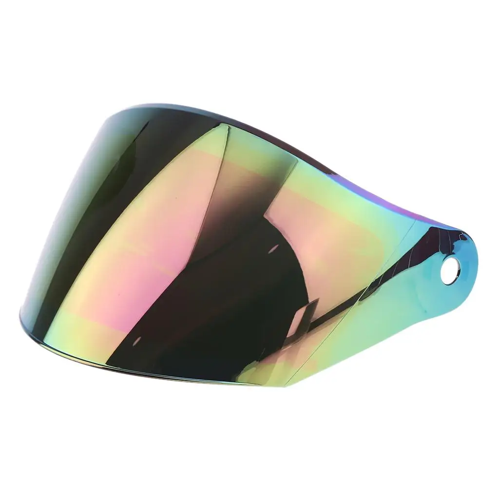 Motorcycle Replacement Face  Visor for JK-902 JK GXT-902 Helmet