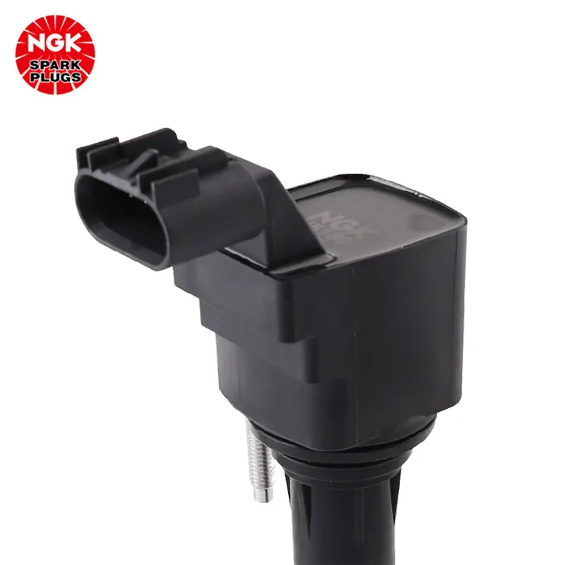 NGK Ignition coil U5180 is adapted for Buick Regal Lacrosse Roewe Chevrolet Malibu high voltage Pack