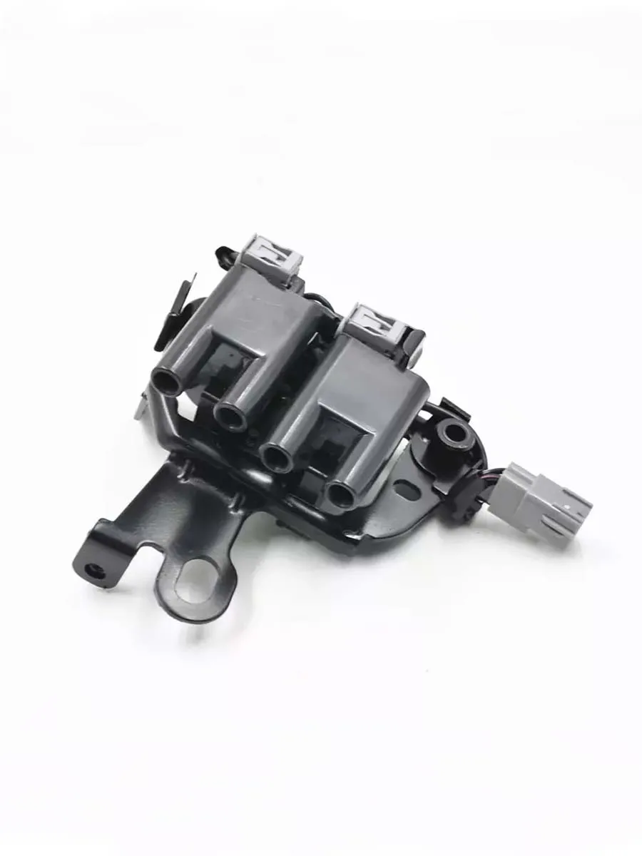 

Катушка зажигания для Hyundai Elantra Tiburon Kia Soul 2003-2012 2.0L L4 UF419 27301-23700 C1434 52-1772 IC539 5C1427 178-8281