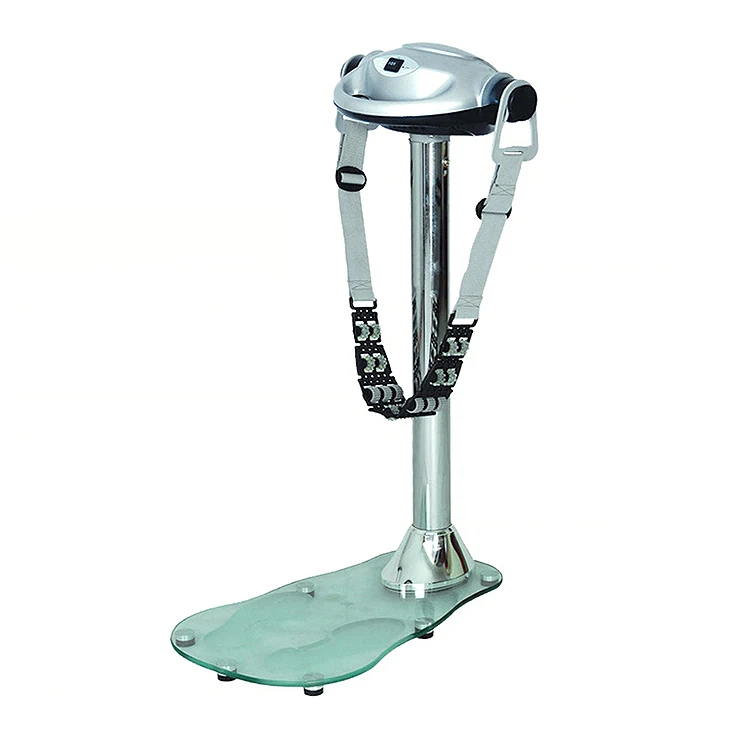 SPORT Whole Body Vibration Machine Keep Fit Massager Vibration Platform Machines Fitness Massager