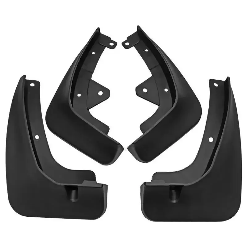 

Car Mudguard Fender Mud Flaps For Mazda CX-3 2018 2019