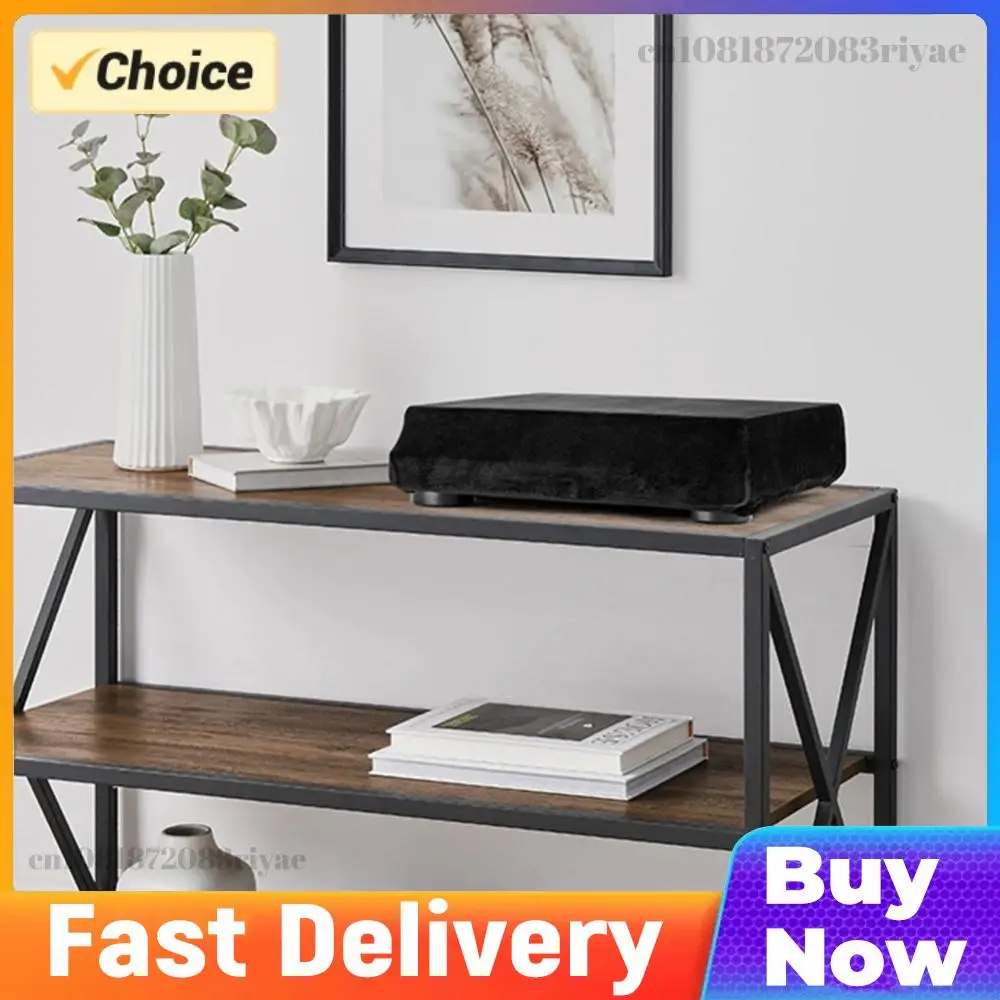 Turntable Dust Cove…