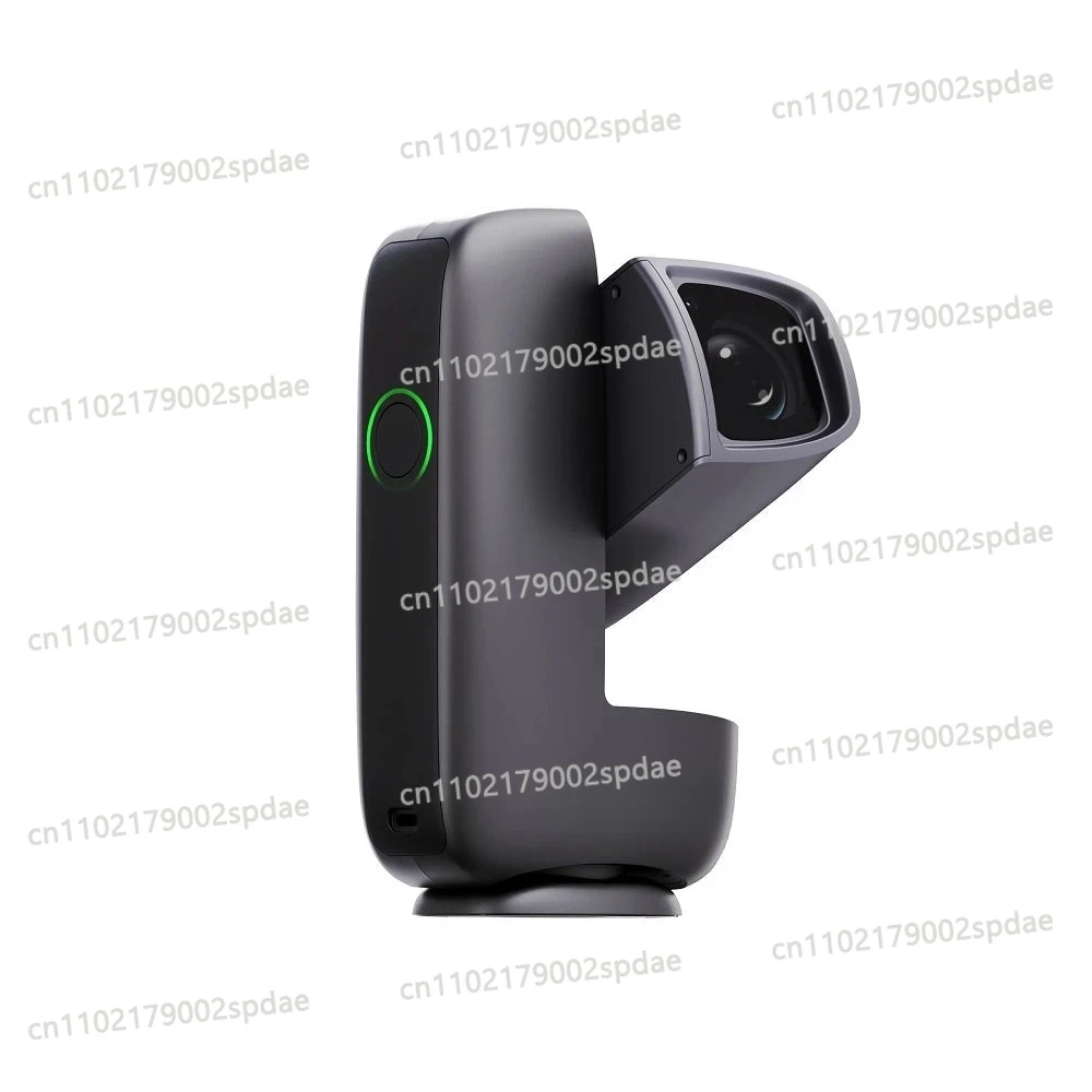 Mini Telescopio Inteligente con Montura Ecuatorial, Modo Nebulosa, Sol, Luna, Vía Láctea [Nueva Llegada] S30 90s, Exposición Prolongada, Portátil