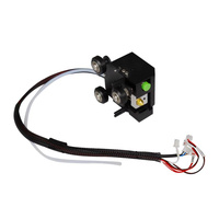 For Anet 3d printer A8, A6, ET4, ET5 extruder kits