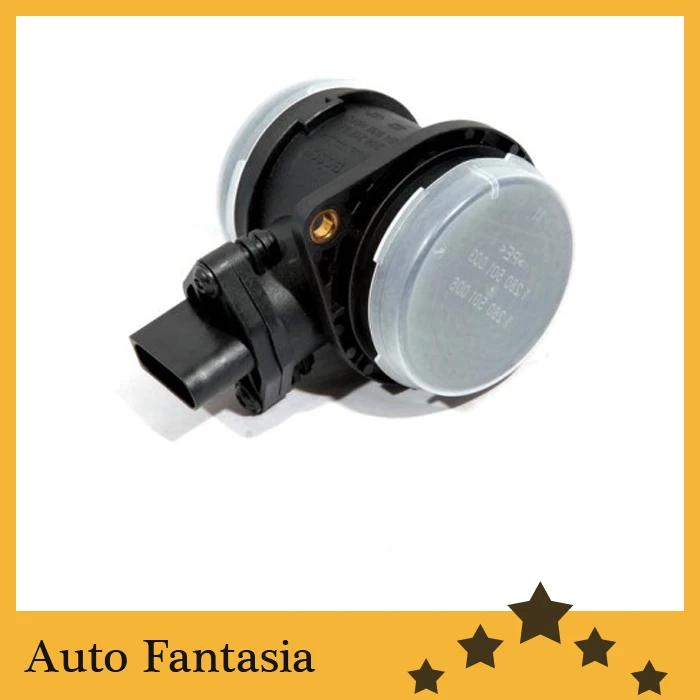 1.8T Mass Airflow Sensor for Volkswagen Golf MK4-free shipping