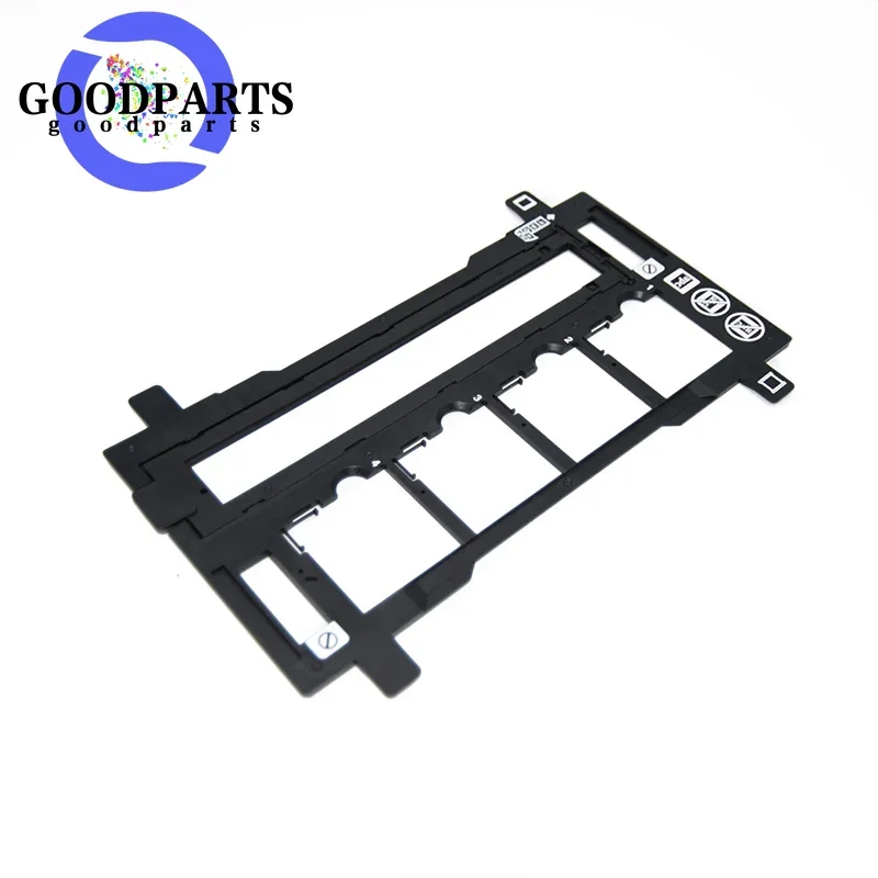 1PCS 1758473 1437152 135 Photo Film Holder ASSY Slide 35mm Negative Cover Guide for Epson Perfection V100 V200 V300 V330 V370