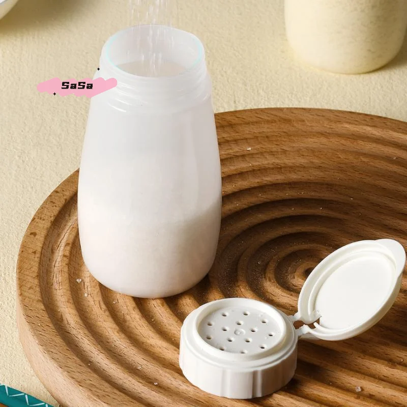 1Pc Mini Kitchen Plastic Spice - Spice Jar Labels recension och pris