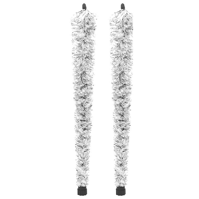 Gorąca sprzedaż saksofon altowy chłonna szczotka sztyft do czyszczenia ścian wewnętrznych szczotka do czyszczenia bawełniana szczotka do śliny szczotka do czyszczenia komory wewnętrznej