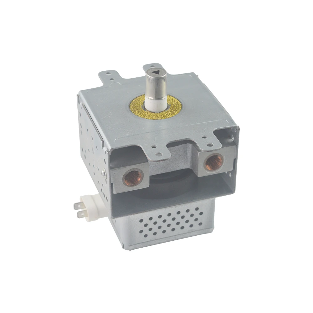 Brand New Microwave Magnetron MG12W-M31 1.25KW Super High Power Water Cooling For Industrial Replacements