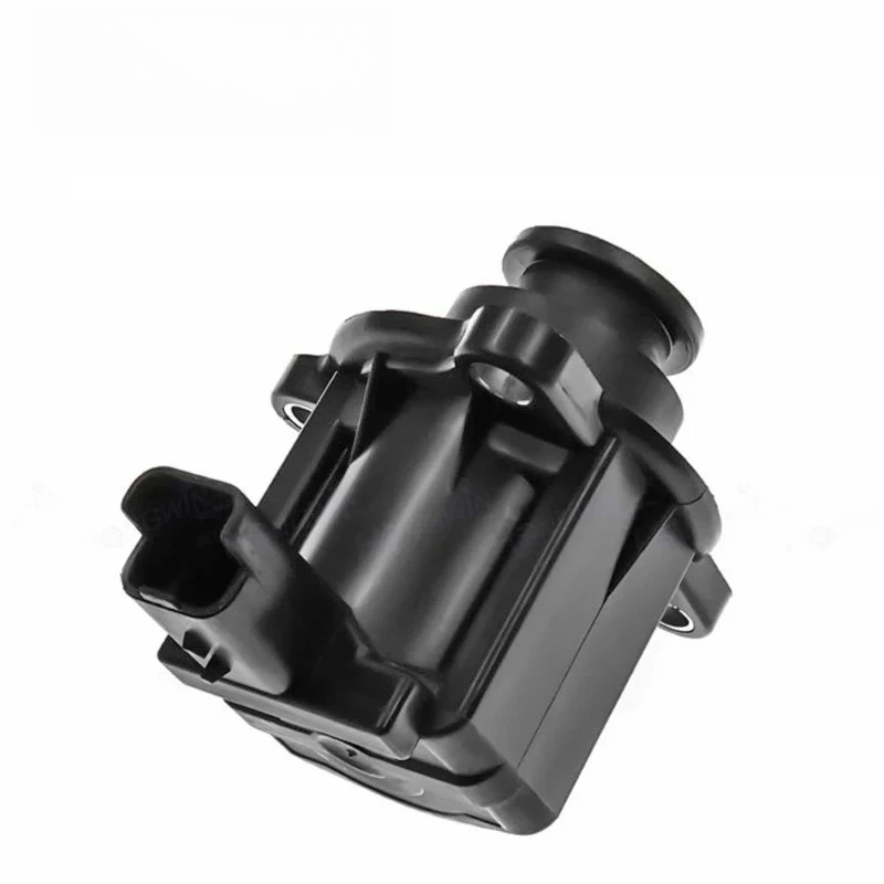 Turbo Diverter Solenoid Valve 11657593273 Fit Cooper S 1.6L Turbo Engine Replacement Control Valve