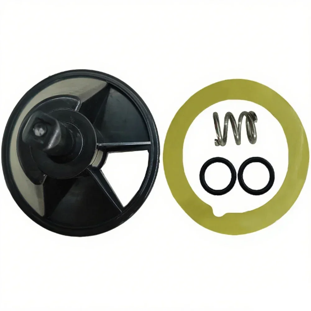 Diverter With Gasket For PENTAIR 272512 For PACFAB 262506 272526 For Hi-Flow 6 Way 1.5 In Multiport Valves Part For Pool System